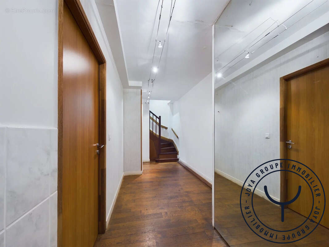 Appartement 66 m² à Troyes  - photo 2