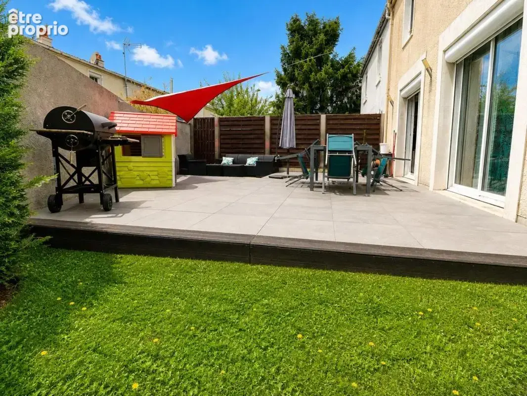 Jolie maison Cholet - photo 11