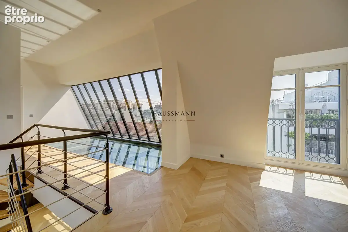Appartement Neuilly sur Seine - photo 14