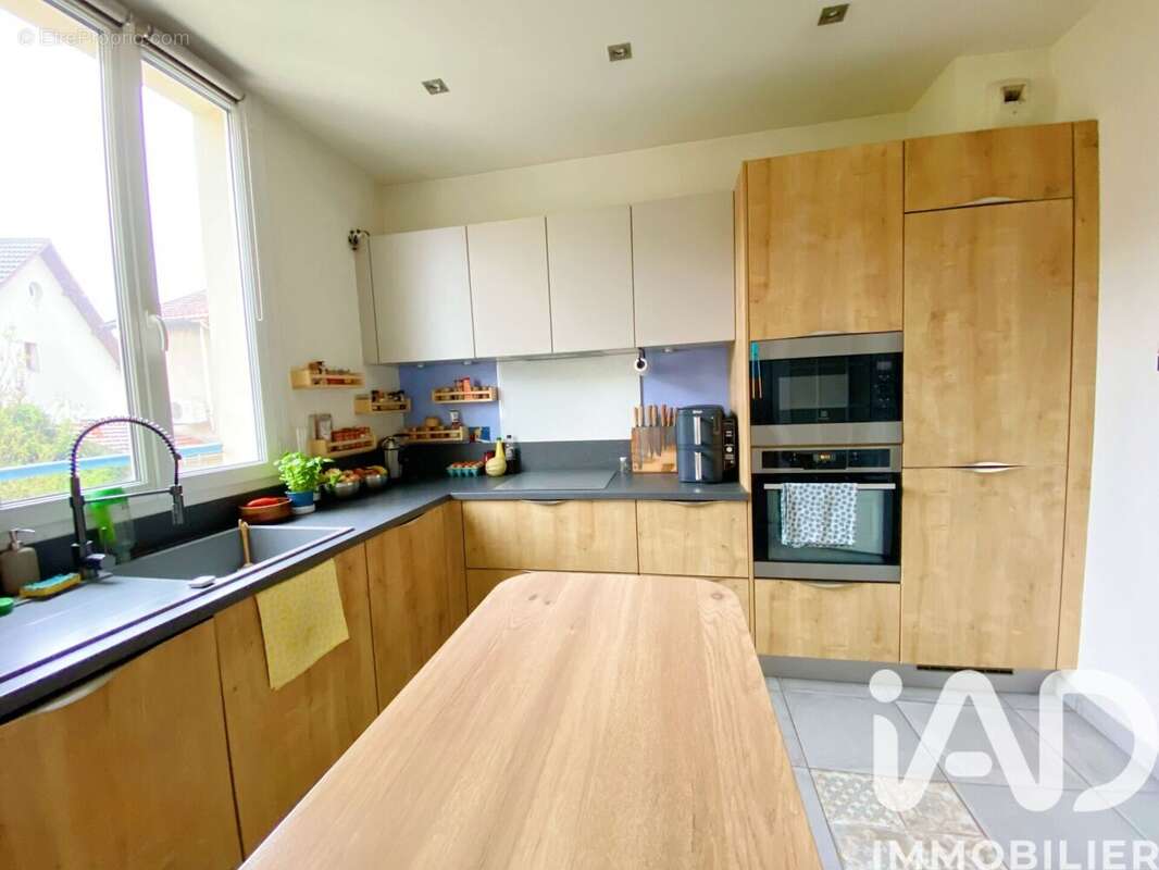 Photo 7 - Maison à VITRY-SUR-SEINE