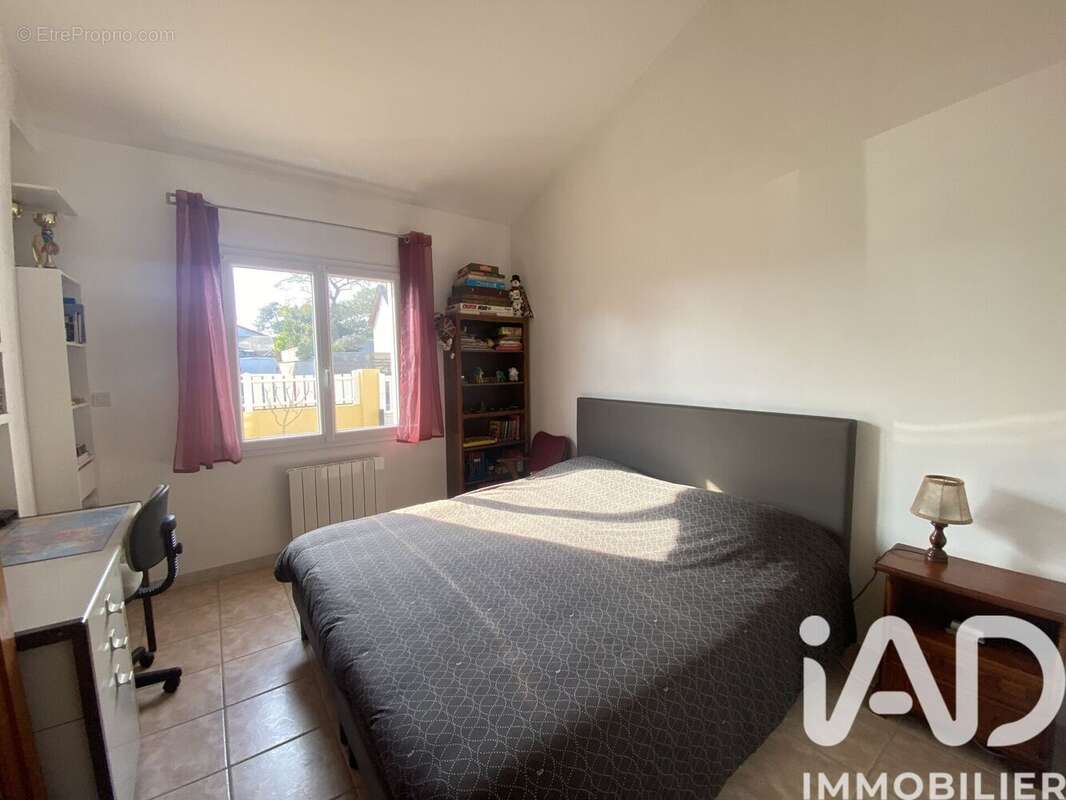 Maison 131 m² à Saint-Brevin-Les-Pins  - photo 7