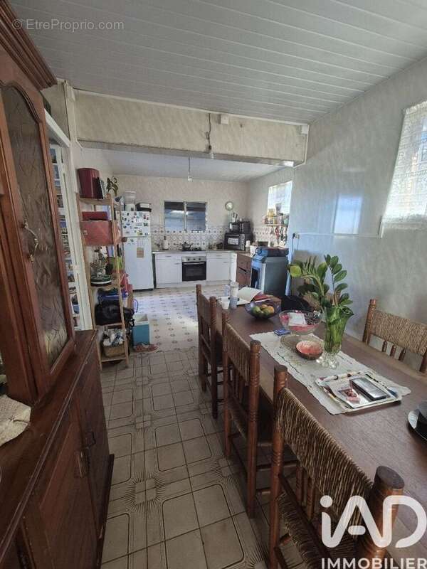 Photo 5 - Maison à LE TAMPON