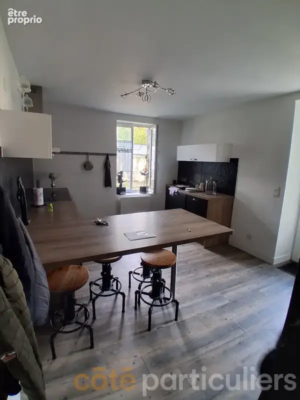 Exclusivité !!! "Coup de Coeur" à Chateauneuf Sur Cher - photo 4