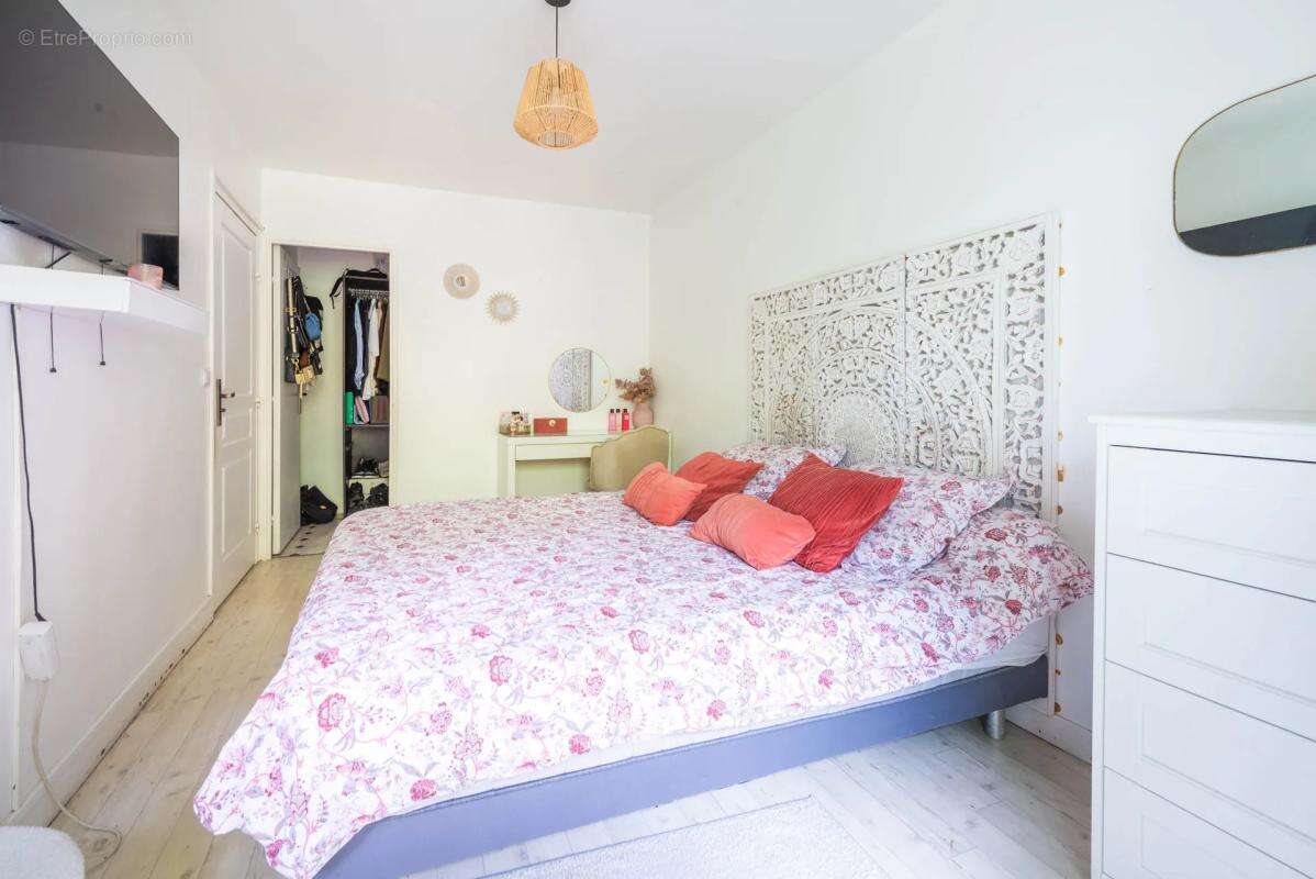 Appartement de 4 pièces de 85 m² à Tremblay-en-France - photo 9