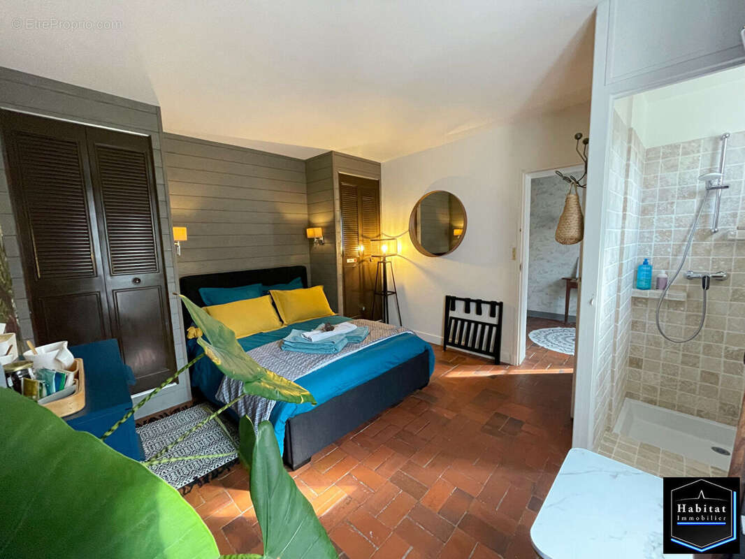 Maison à MOUSSY-LE-NEUF