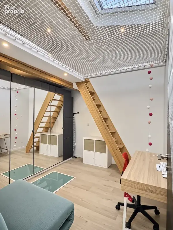 Coup de coeur - Lavaur centre, maison de ville avec jardin et piscine - photo 15
