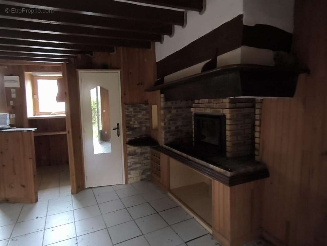 Maison à SAINTE-MARIE-DU-BOIS