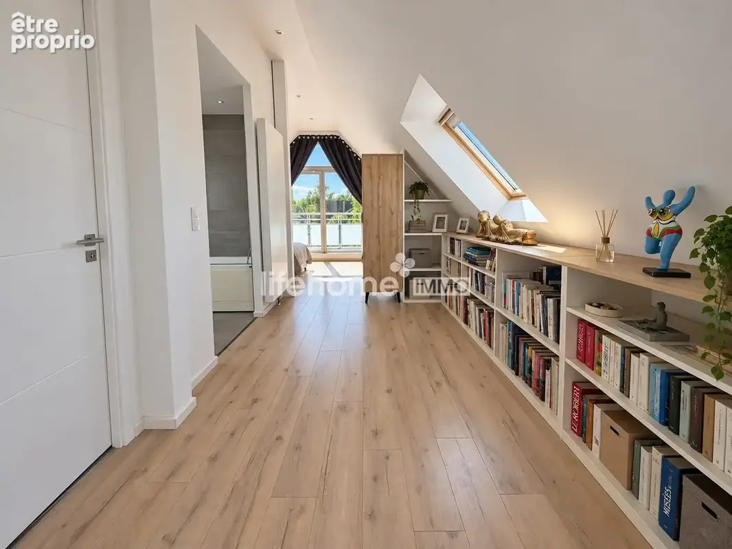 Maison 5 pièces 188 m² à vendre à Strasbourg (67000) - photo 5