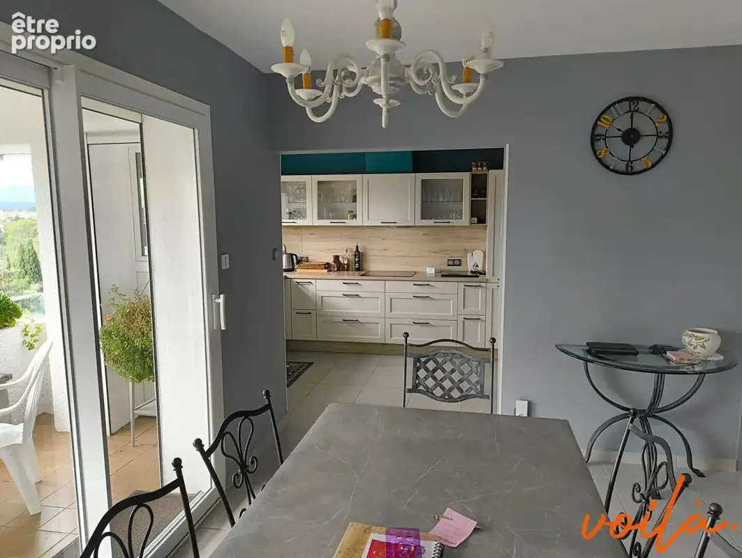 REF - COLORIS7 - Villa d'architecte avec vue exceptionnelle sur la Cité de Carcassonne - photo 7