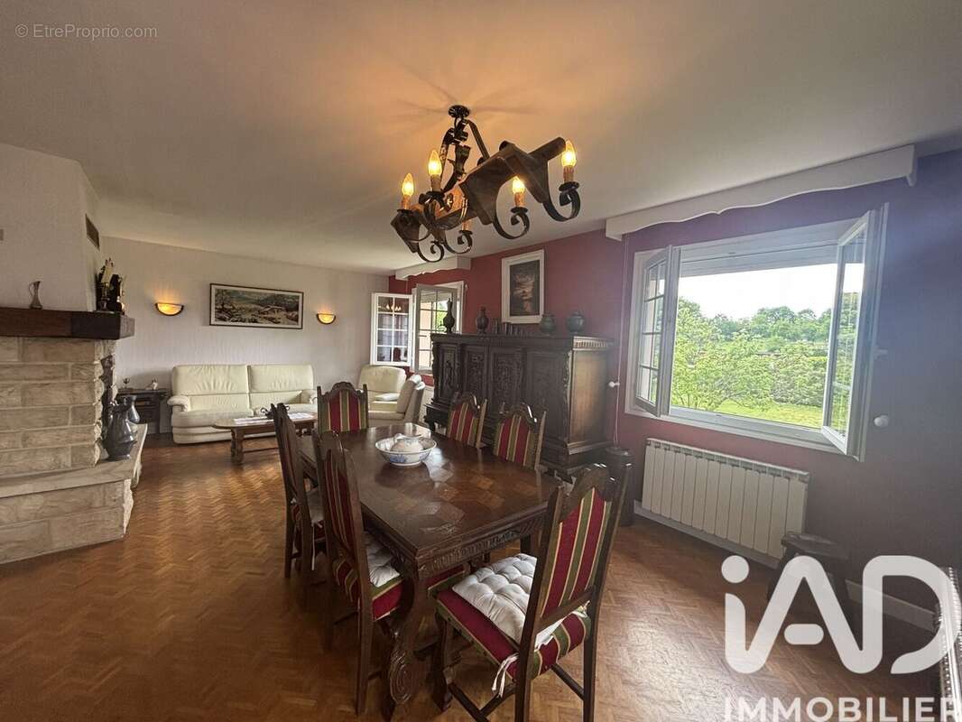 Photo 4 - Maison à ISLE-AUMONT