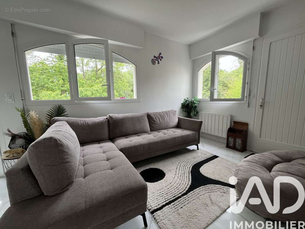 Photo 5 - Maison à LA RICHARDAIS