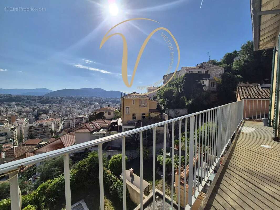 Nice - cyrnos - photo 6