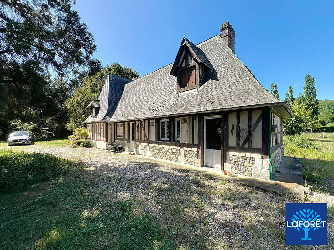 Maison à BRIONNE