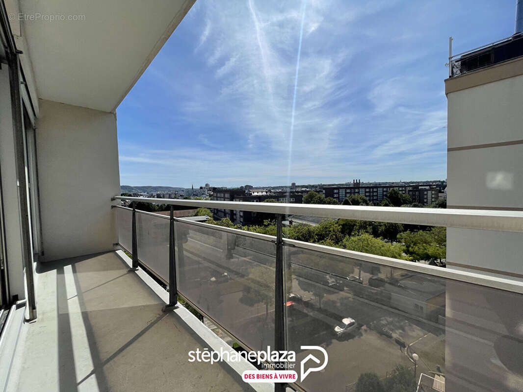 Appartement à ROUEN