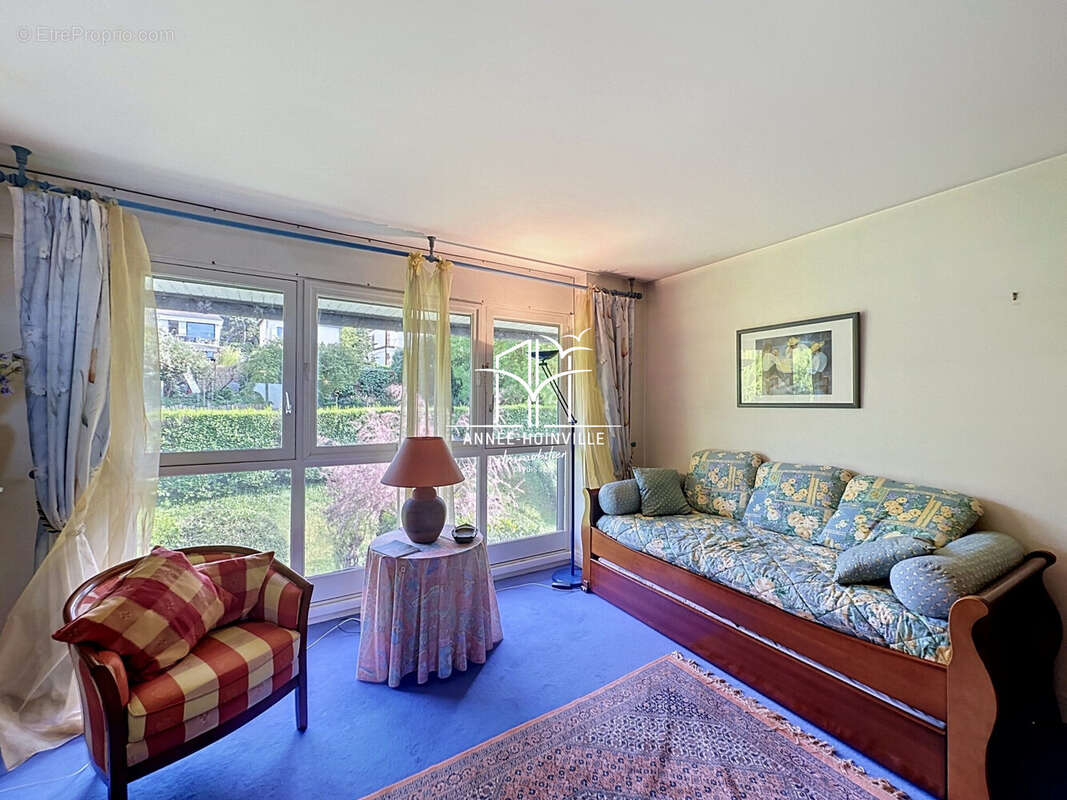 Appartement à BENERVILLE-SUR-MER