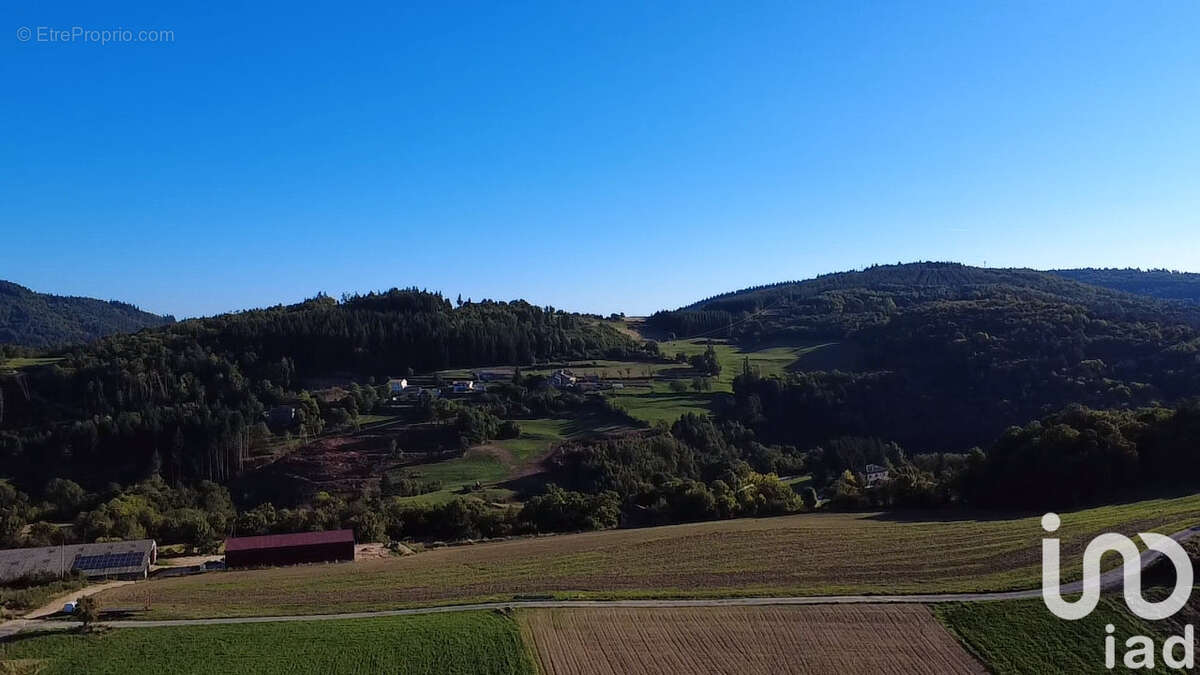 Photo 5 - Maison à SAINT-BARTHELEMY-GROZON