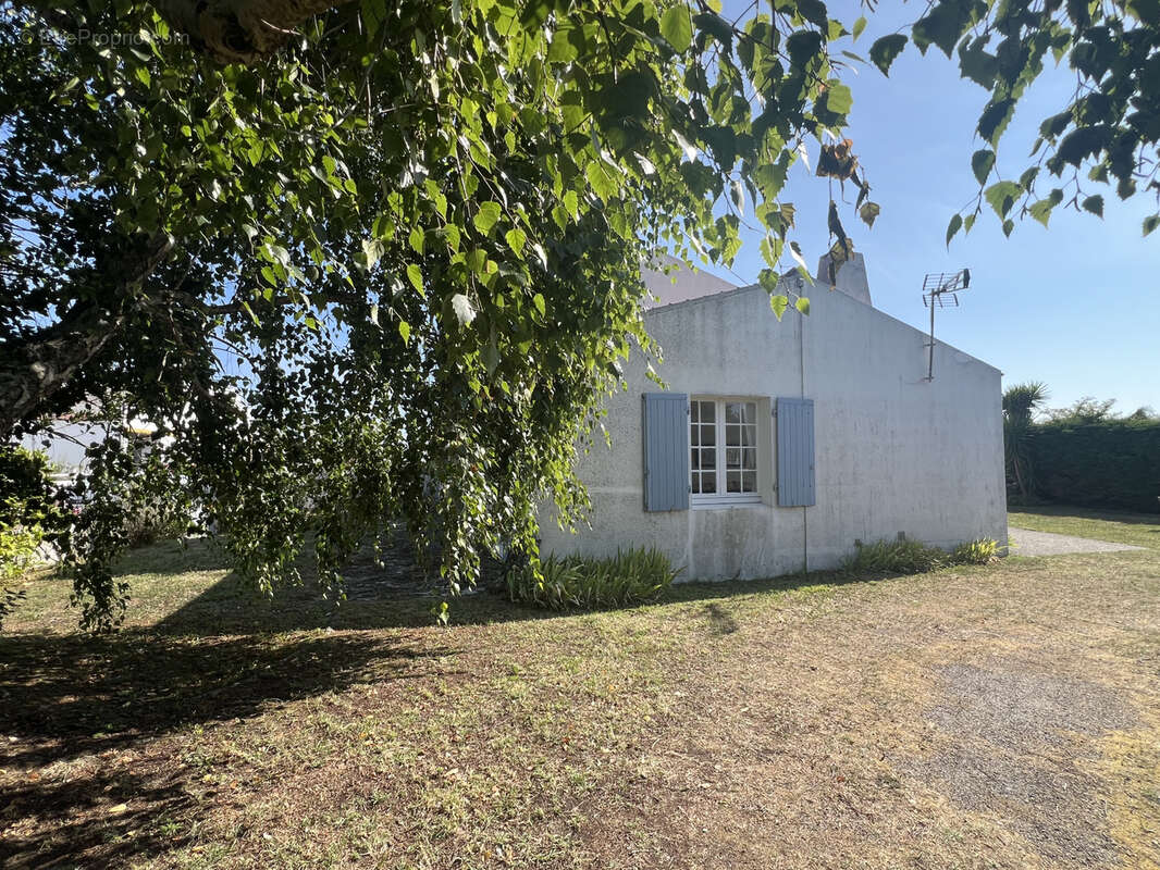 Maison familiale à deux pas des commerces - photo 3