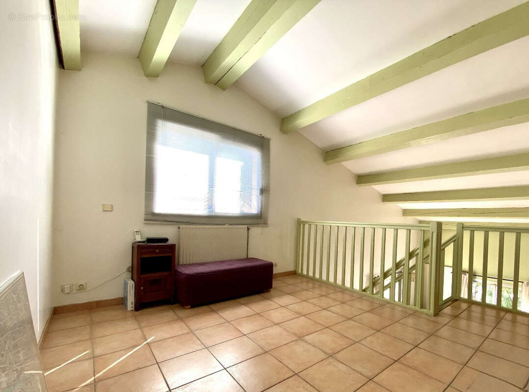 Maison à TEYRAN