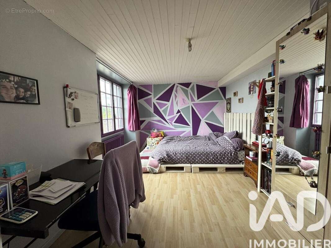 Photo 9 - Maison à TRELAZE