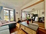 Appartement à AUNAY-SUR-ODON