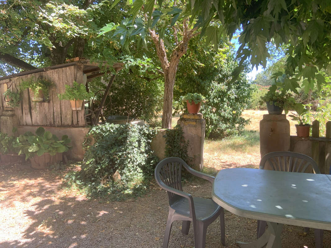 Maison à LISLE-SUR-TARN