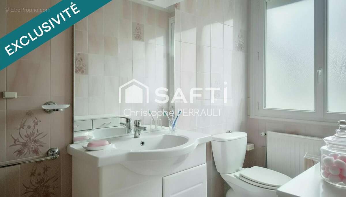 Photo 5 - Maison à CHOLET