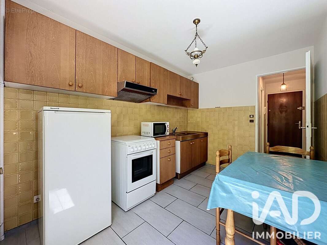 Photo 6 - Appartement à ANNECY