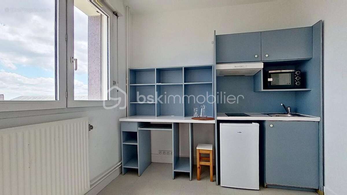 Appartement à LIMOGES