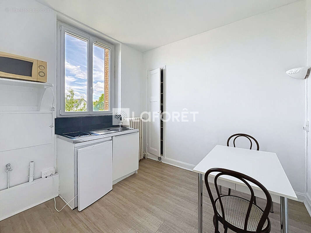 Immeuble de rapport Chaumont - photo 7