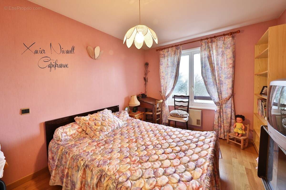 Maison à vendre 5 pièces SANCE (71) - photo 10