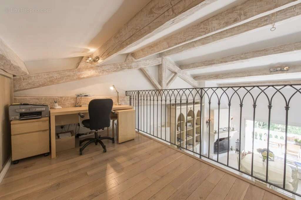 Appartement à SAINT-TROPEZ