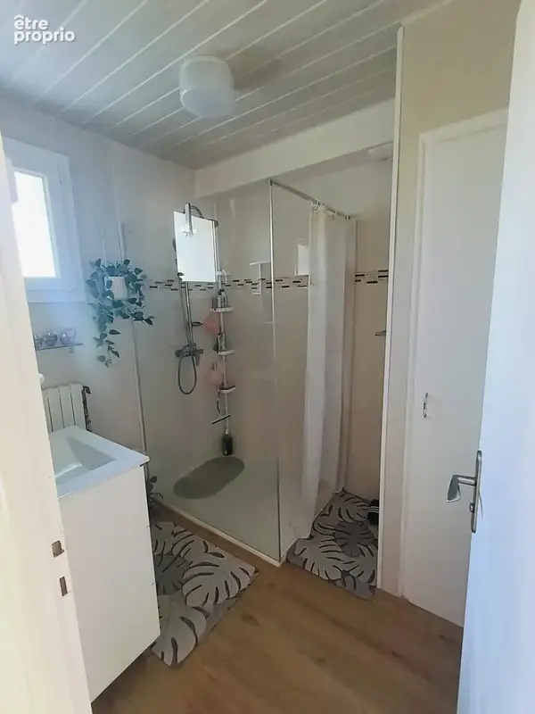 Maison 96 m² à Lannilis  - photo 3