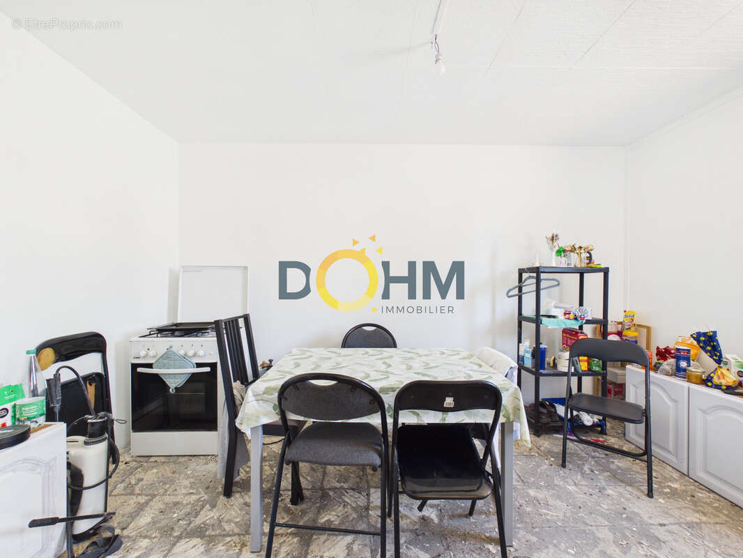 Appartement à FIRMINY