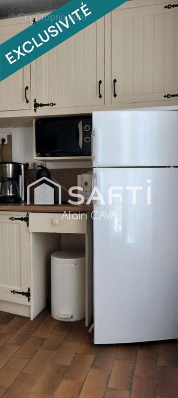 Maison 90 m² à Montclar  - photo 8