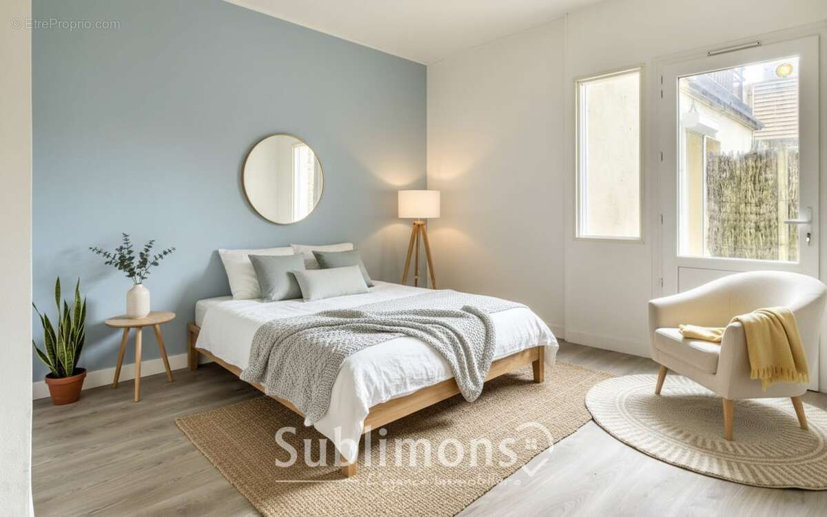 Appartement à VALLET