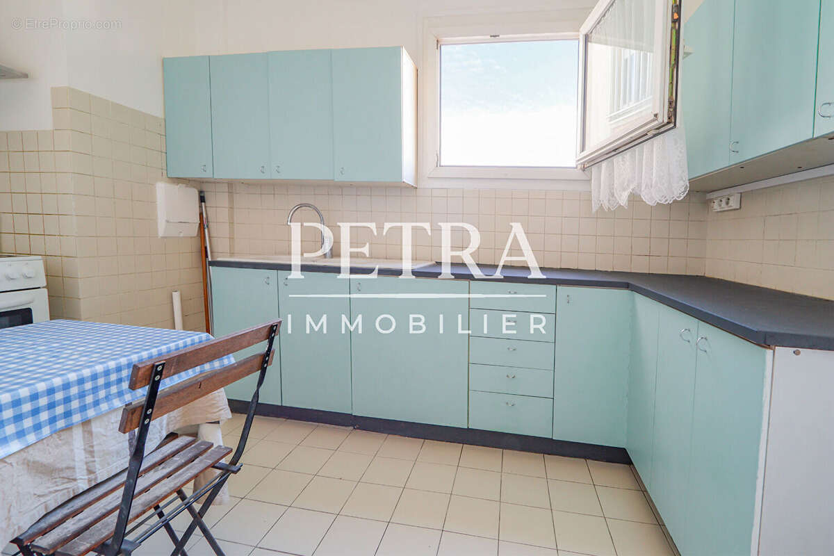 Appartement à VILLEJUIF