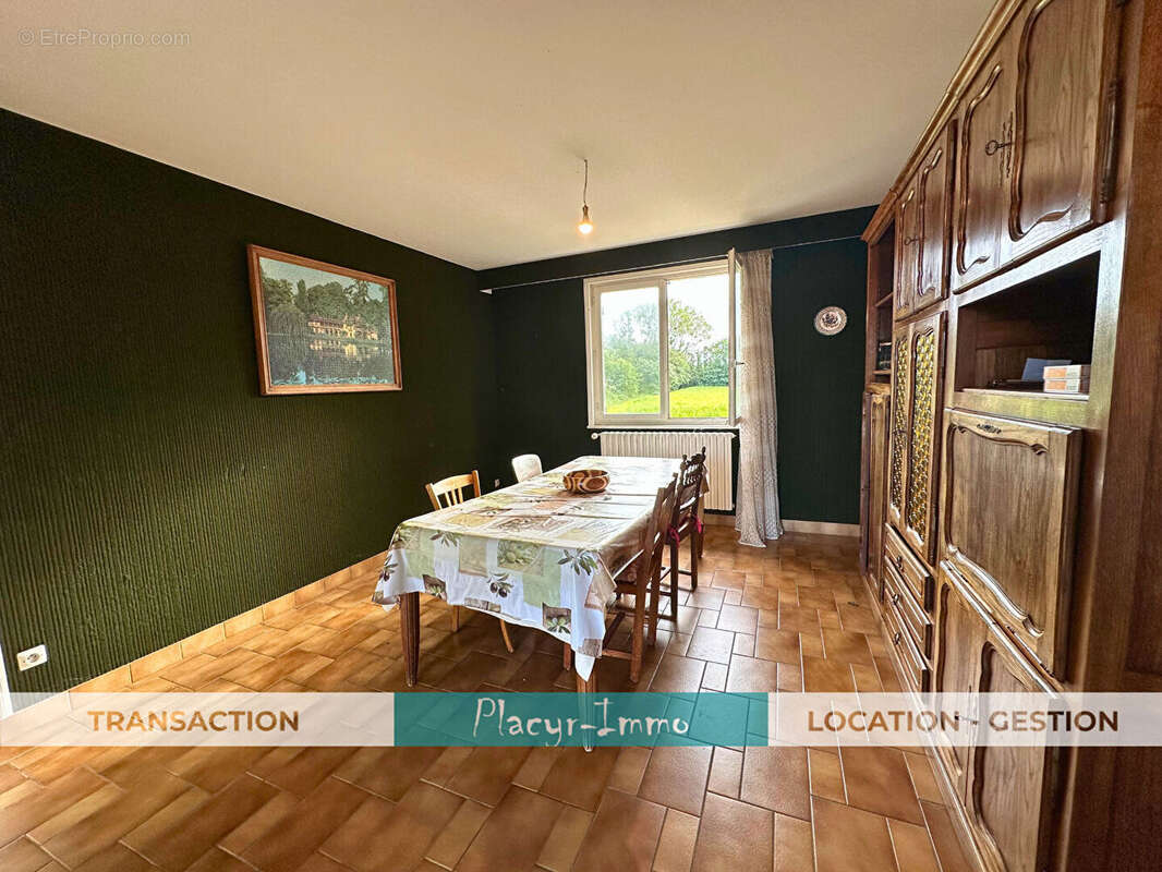 Maison à rénover Manziat - photo 2