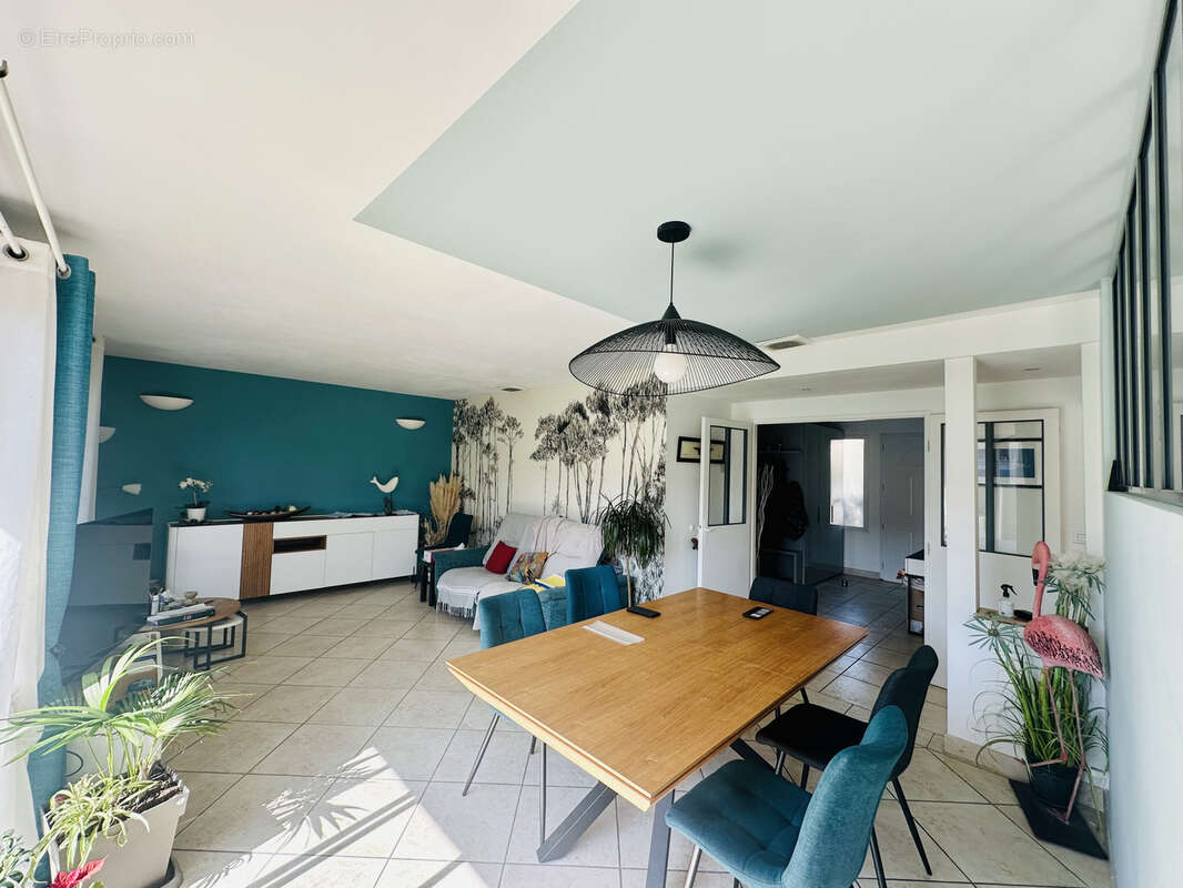 Maison à PALAVAS-LES-FLOTS