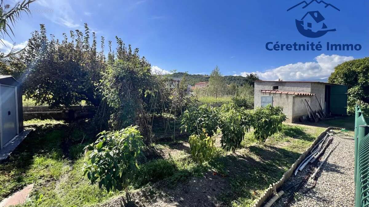 Villa lumineuse grand terrain - photo 14