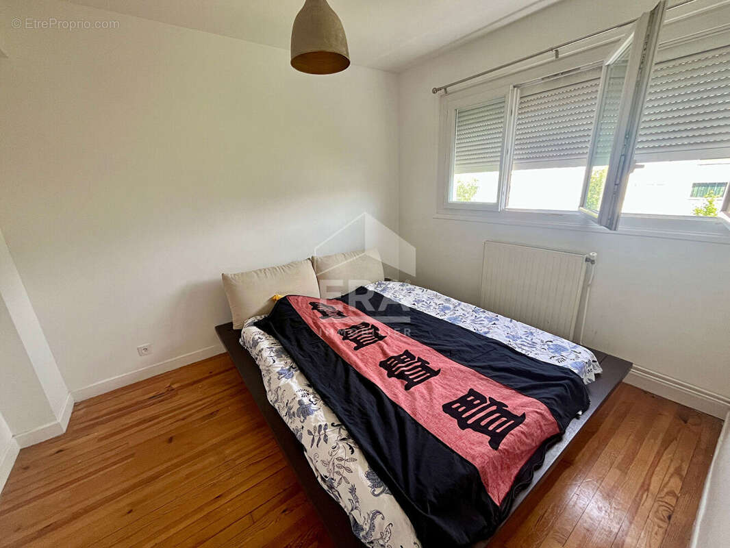 Maison 107m² à villepreux - photo 10