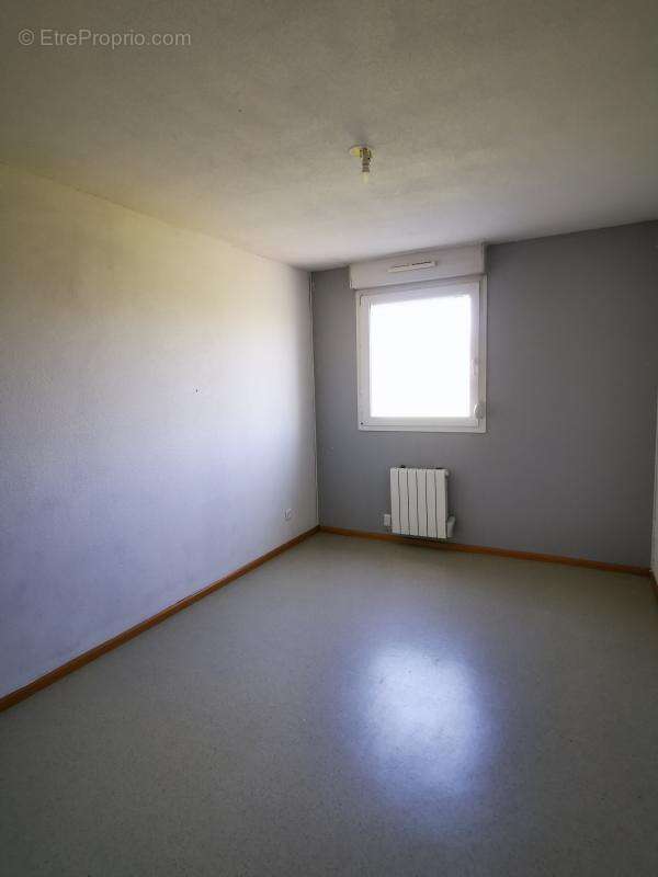 Appartement à HERRLISHEIM