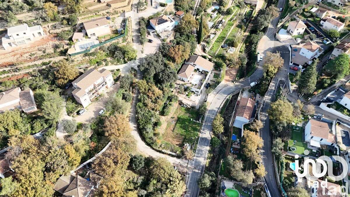 Photo 5 - Terrain à SOLLIES-TOUCAS