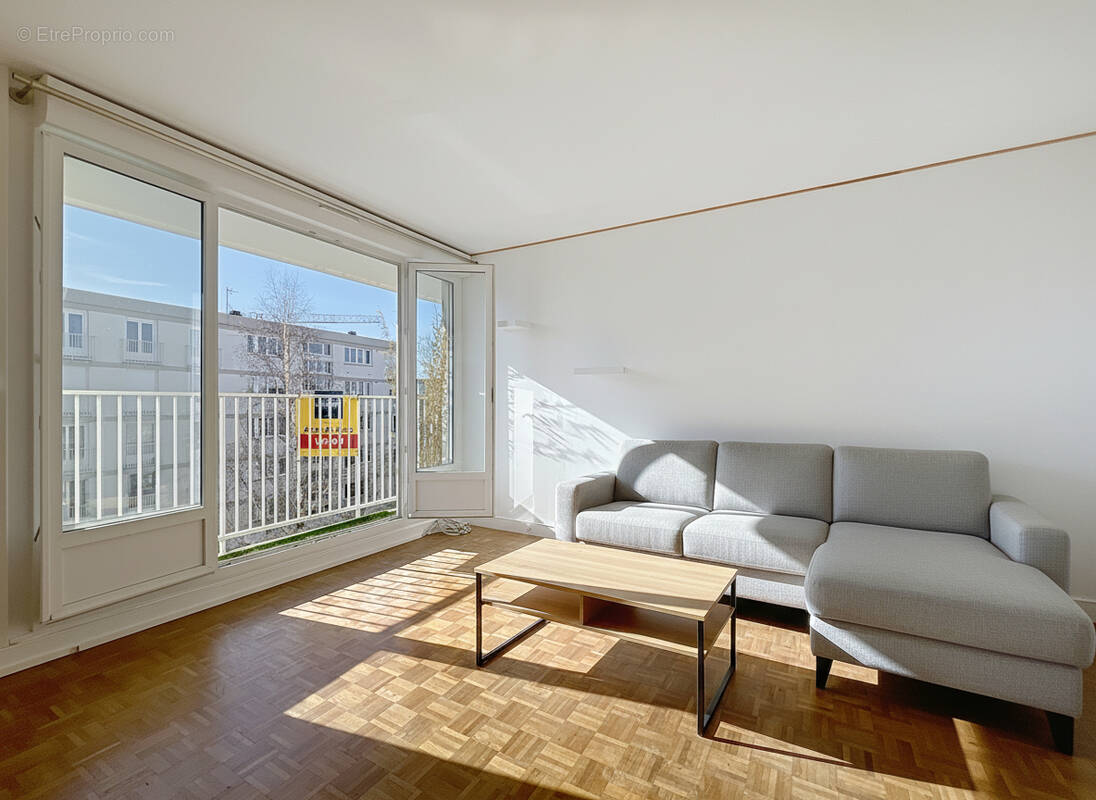 Appartement à CAEN