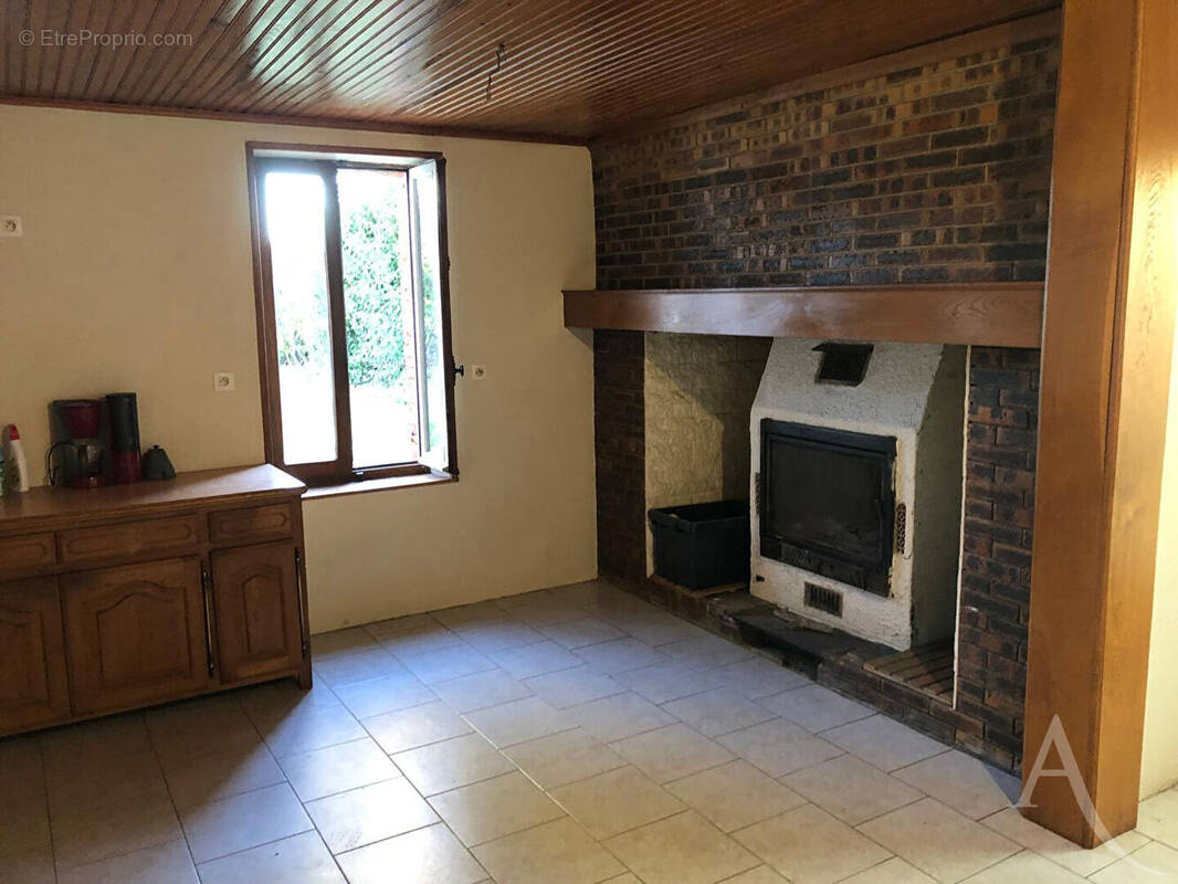 Maison à LABARTHE-SUR-LEZE