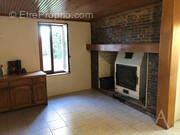 Maison à LABARTHE-SUR-LEZE