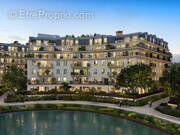 Appartement à LE PLESSIS-ROBINSON