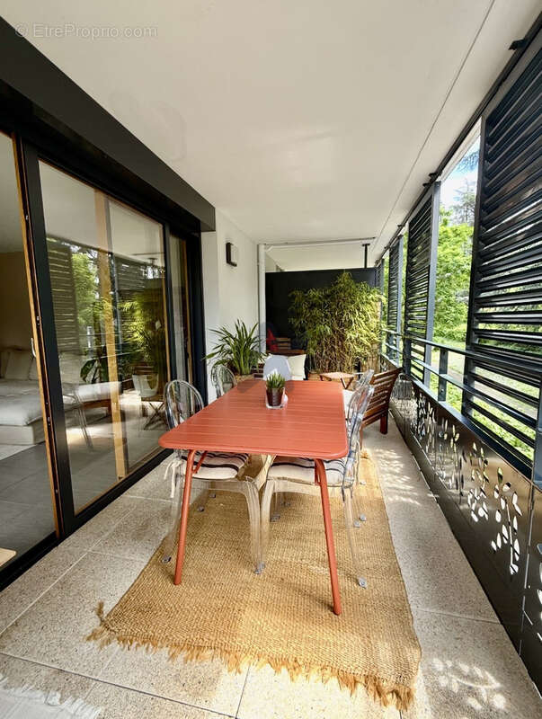 Appartement à LYON-5E