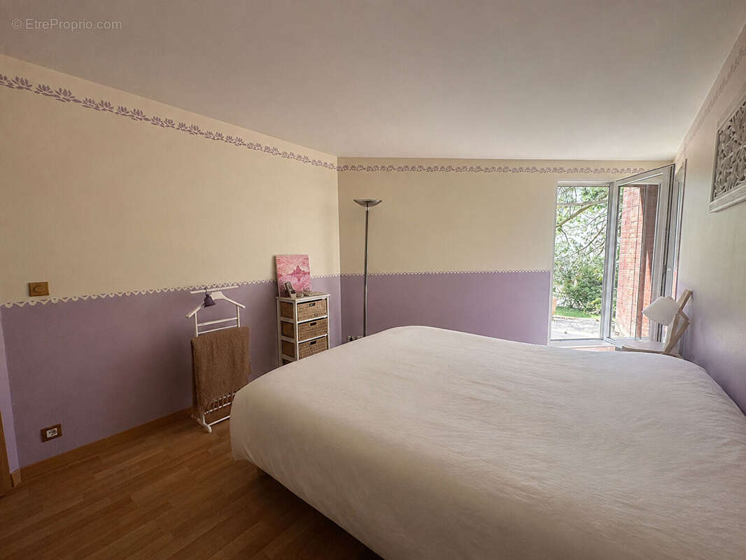 Maison 221m² à verrières-le-buisson - photo 9