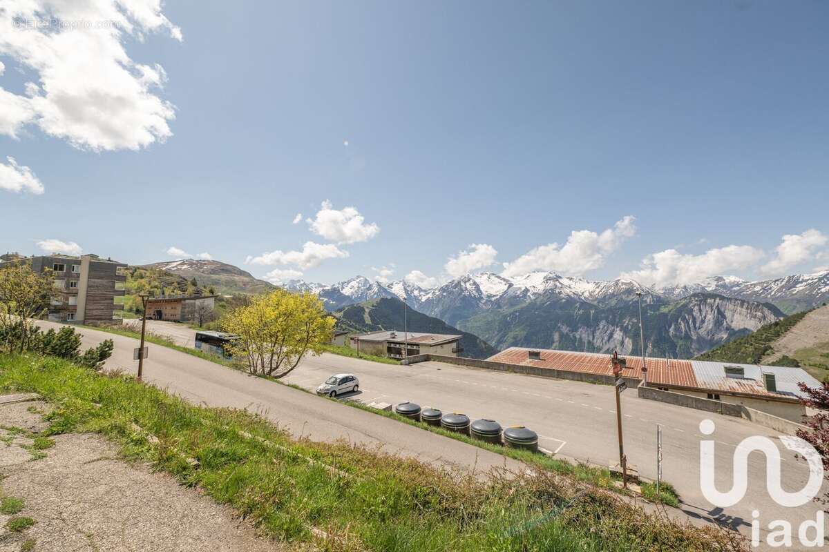 Photo 6 - Appartement à HUEZ