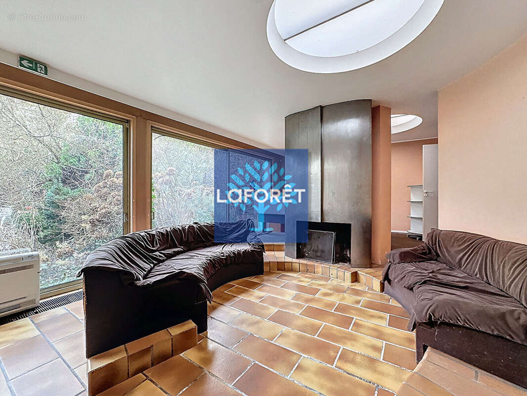 Appartement à ANZIN